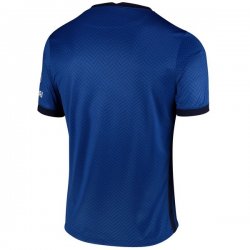 Maglia Chelsea Home 2020 2021 Blu