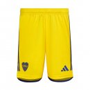 Pantaloni Boca Juniors Away 2023 2024