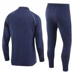 Giacca Rangers 2021 2022 Blu