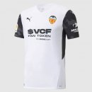 Maglia Valencia Home 2021 2022