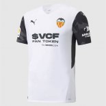 Maglia Valencia Home 2021 2022