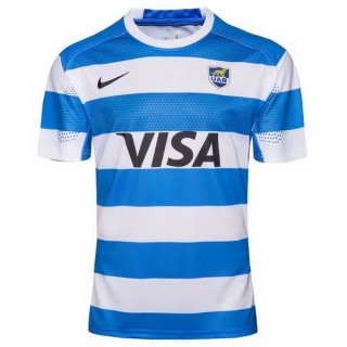 Thailandia Maglia Argentina Home 2018 Blu Bianco Thailandia Maglia Argentina Home 2018 Blu Bianco