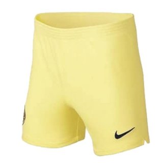 Pantaloni Club America Home 2019 2020 Giallo Pantaloni Club America Home 2019 2020 Giallo