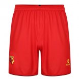 Pantaloni Watford Away 2021 2022 Rosso