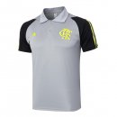Polo Flamengo 2024 2025 Grigio 2