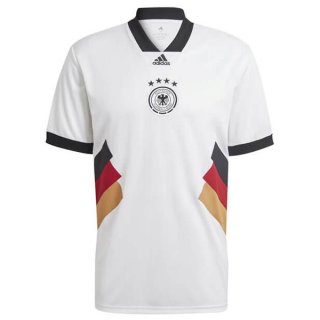 Thailandia Maglia Germania Icon 2023 2024 Thailandia Maglia Germania Icon 2023 2024
