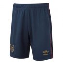 Pantaloni Burnley Terza 2021 2022