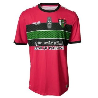Thailandia Maglia CD Palestino Home Portiere 2022 2023 Thailandia Maglia CD Palestino Home Portiere 2022 2023