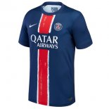 Maglia Paris Saint Germain Home 2024 2025