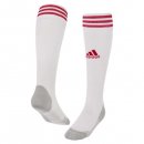 Calzettoni Ajax Home 2020 2021 Bianco