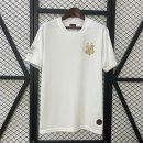 Thailandia Maglia Santos Special Edition 2025 2026 Bianco