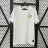 Thailandia Maglia Santos Special Edition 2025 2026 Bianco