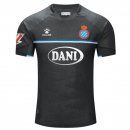 Thailandia Maglia Espanyol Terza 2024 2025