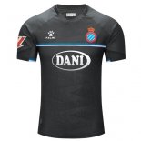 Thailandia Maglia Espanyol Terza 2024 2025