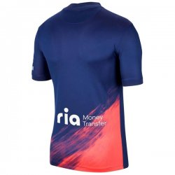 Thailandia Maglia Atletico Madrid Away 2021 2022