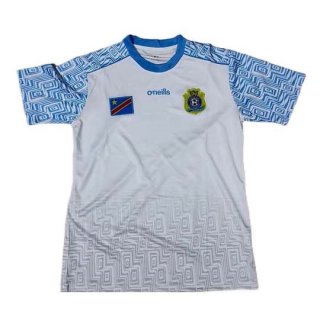 Thailandia Maglia Congo Away 2021 2022 Thailandia Maglia Congo Away 2021 2022
