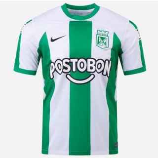Thailandia Maglia Atletico Nacional Home 2023 2024 Thailandia Maglia Atletico Nacional Home 2023 2024