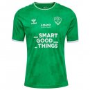 Thailandia Maglia Saint-étienne Home 2023 2024