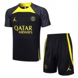 Maglia Formazione PSG Set Completo 2023 2024