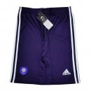 Pantaloni Orlando City Home 2021 2022 Porpora
