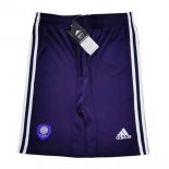 Pantaloni Orlando City Home 2021 2022 Porpora