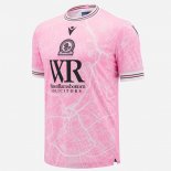 Thailandia Maglia Blackburn Rovers Third 2024 2025
