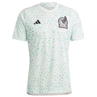 Thailandia Maglia Messico Away 2023 Thailandia Maglia Messico Away 2023