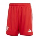 Pantaloni Bayern Monaco Home 2023 2024