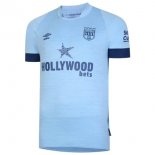 Thailandia Maglia Brentford Away 2023 2024