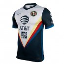 Thailandia Maglia Club América Away 2020 2021 Grigio