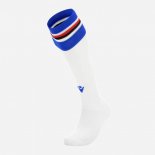Calzettoni Sampdoria Home 2022 2023