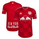 Thailandia Maglia New York Red Bulls Away 2022 2023