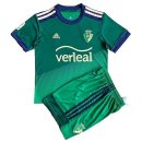 Thailandia Maglia Osasuna Away Bambino 2021 2022