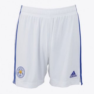 Pantaloni Leicester City Home 2021 2022 Pantaloni Leicester City Home 2021 2022