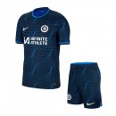 Maglia Chelsea Away Bambino 2023 2024