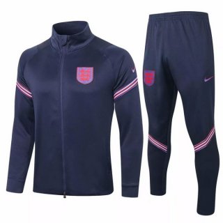 Felpa Inghilterra 2020 Blu Navy Felpa Inghilterra 2020 Blu Navy