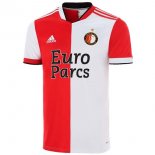 Thailandia Maglia Feyenoord Home 2021 2022