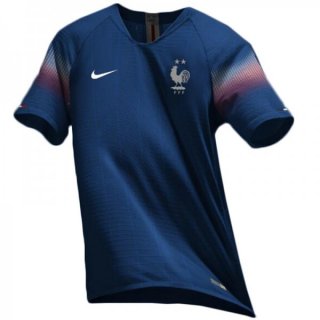 Thailandia Maglia Francia Home 2019 Blu Thailandia Maglia Francia Home 2019 Blu