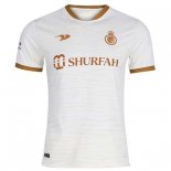 Thailandia Maglia Al-Nassr FC Terza 2022 2023