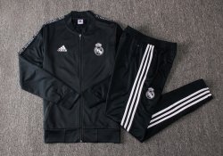 Felpa Real Madrid 2019 2020 Blu