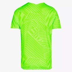 Thailandia Maglia Wolfsburgo Home 2021 2022 Verde