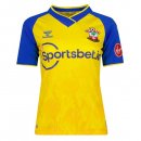 Maglia Southampton Away Donna 2021 2022