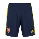 Pantaloni Arsenal Away 2019 2020 Blu Navy