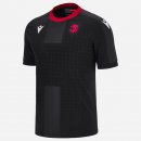 Thailandia Maglia Georgia Away 2024