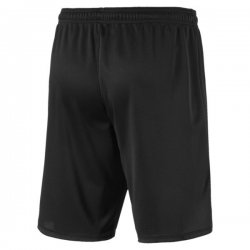 Pantaloni Manchester City Away 2019 2020 Nero