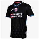 Thailandia Maglia Cruz Blu Terza 2022 2023