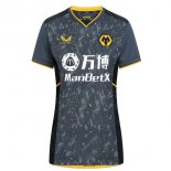 Maglia Wolves Away Donna 2021 2022