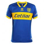 Thailandia Maglia Parma Away 2020 2021 Blu