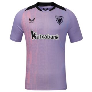 Thailandia Maglia Athletic Bilbao Terza 2024 2025 Thailandia Maglia Athletic Bilbao Terza 2024 2025