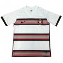 Thailandia Maglia Portogallo Away 2020 Bianco